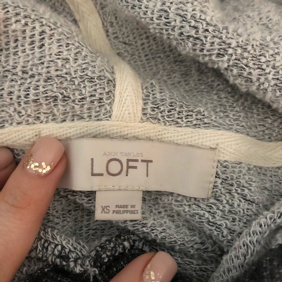 Loft sweater - Picture 2 of 2